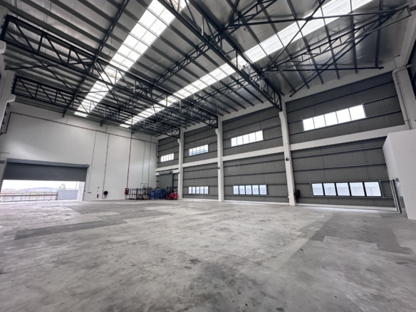 Elmina Business Park Semi-D (Phase 2) for Rent